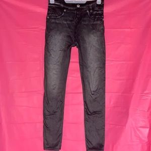 Jean Leggings (Jeggings)